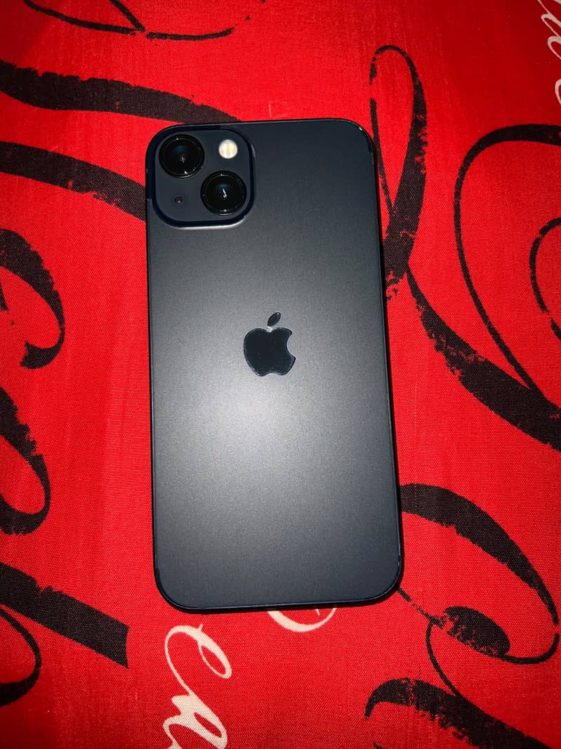 Apple iPhone 13 6