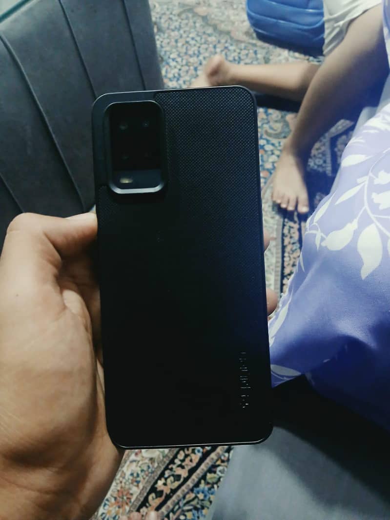 OPPO a54 2