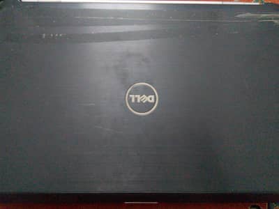 i5 2 generation Dell latitude