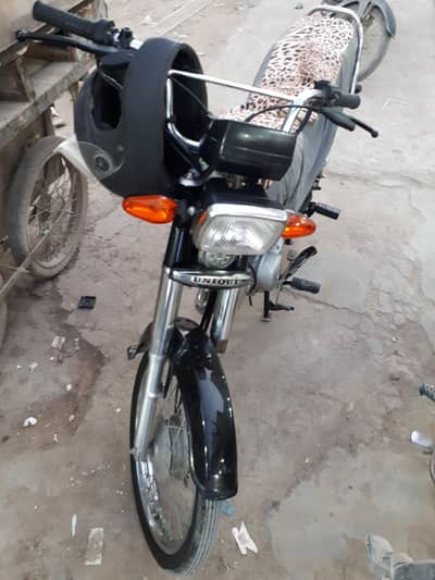 Unique 2026 5 manth