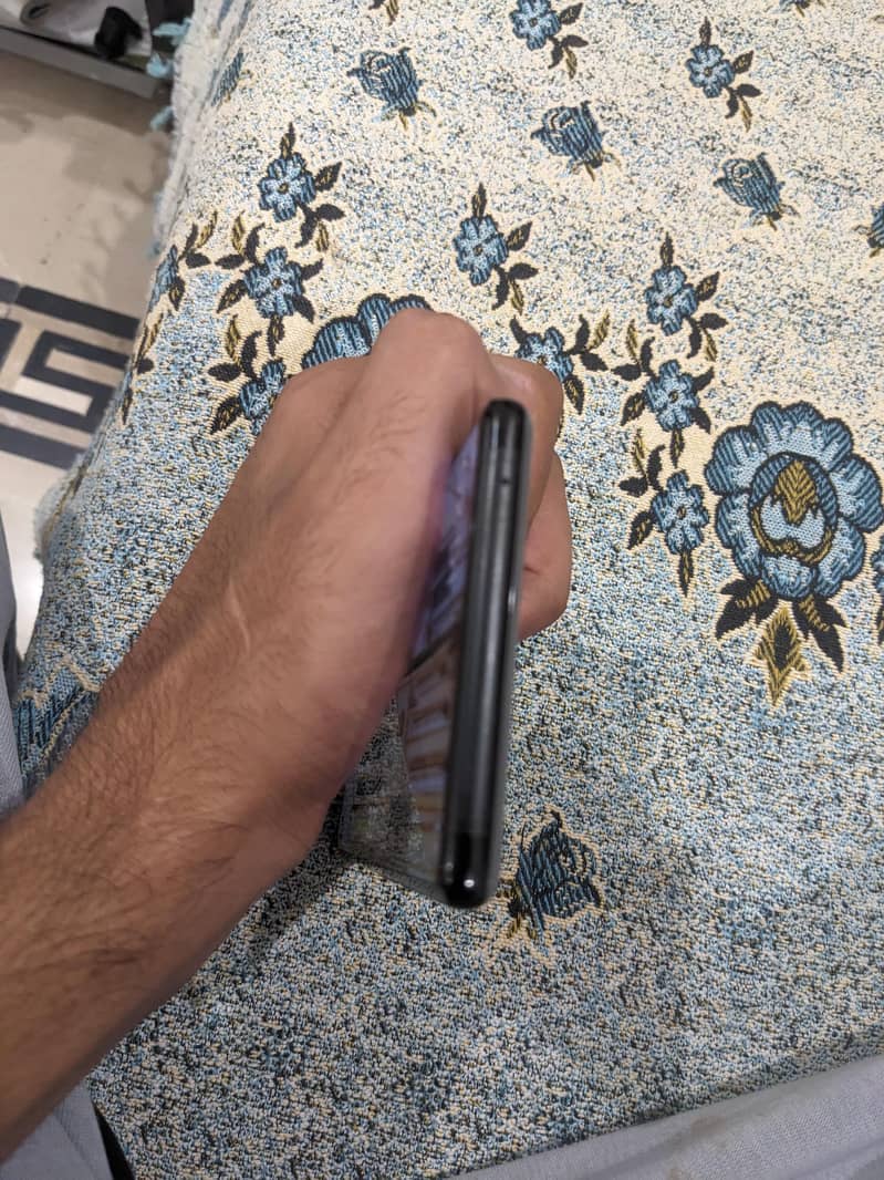 Google Pixel 6 Pro 3