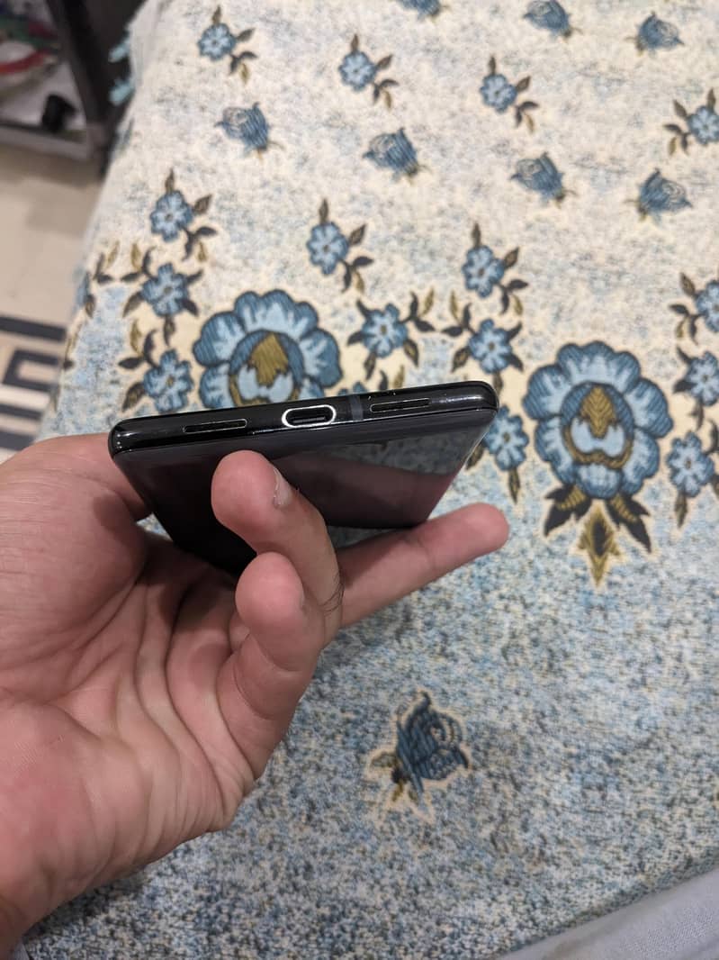 Google Pixel 6 Pro 4