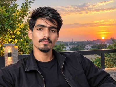 Ahsan Amjad