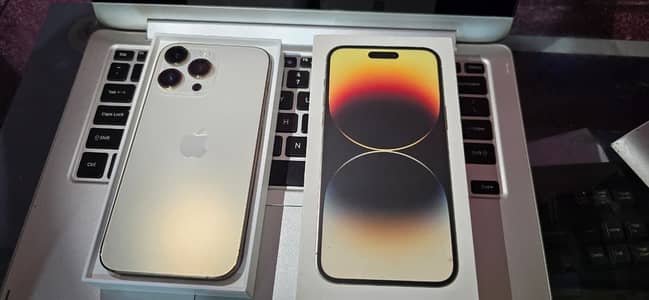iPhone 14 Pro Max