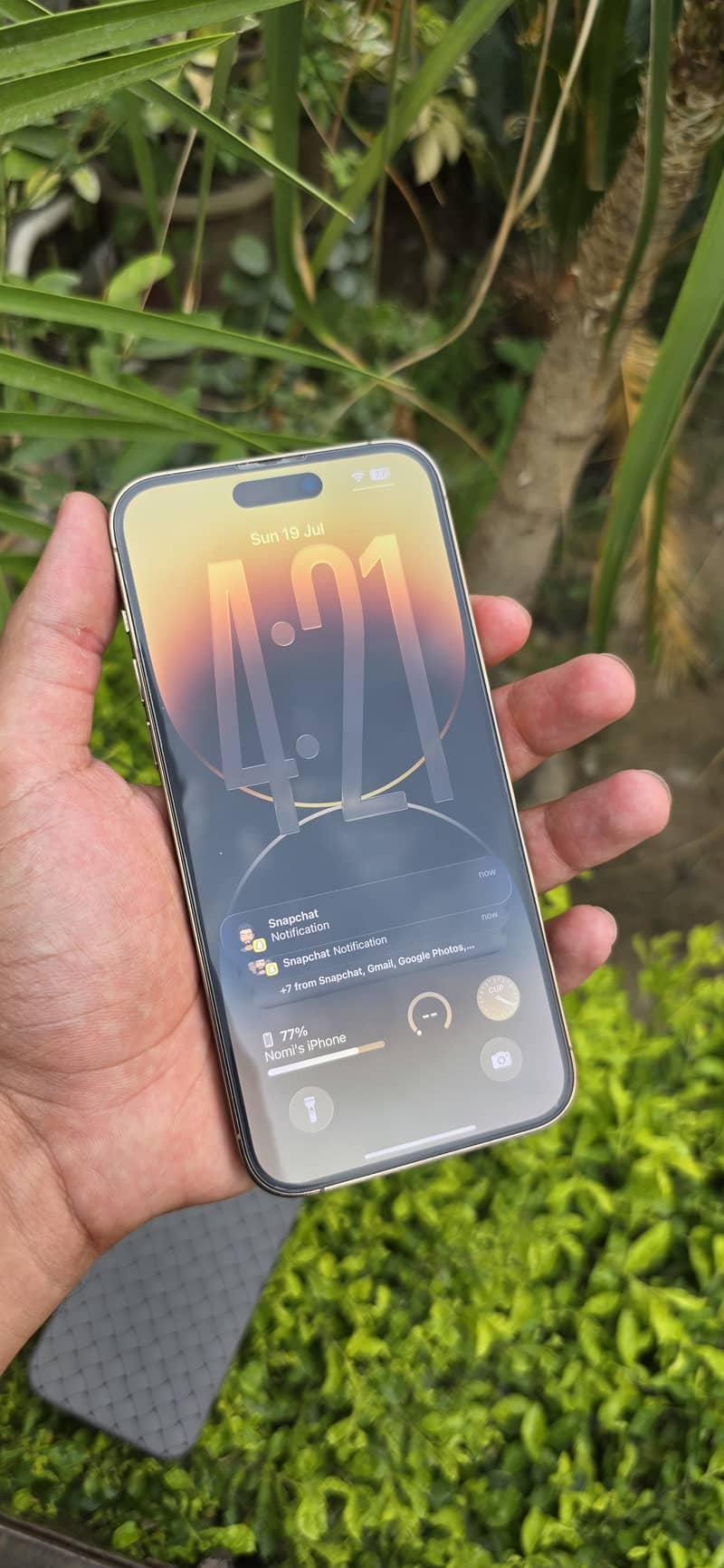 iPhone 14 Pro Max 1