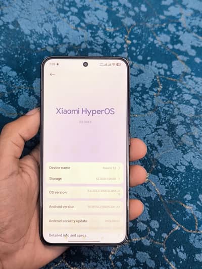 Xiaomi Mi 13