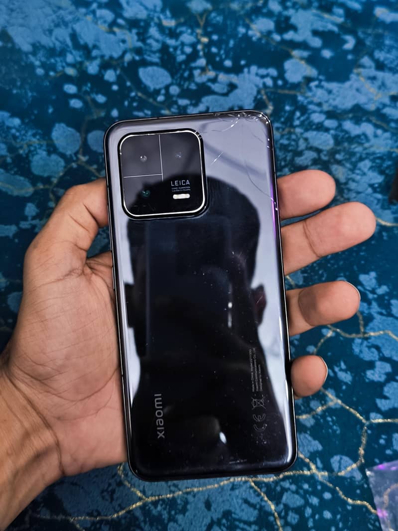 Xiaomi Mi 13 1