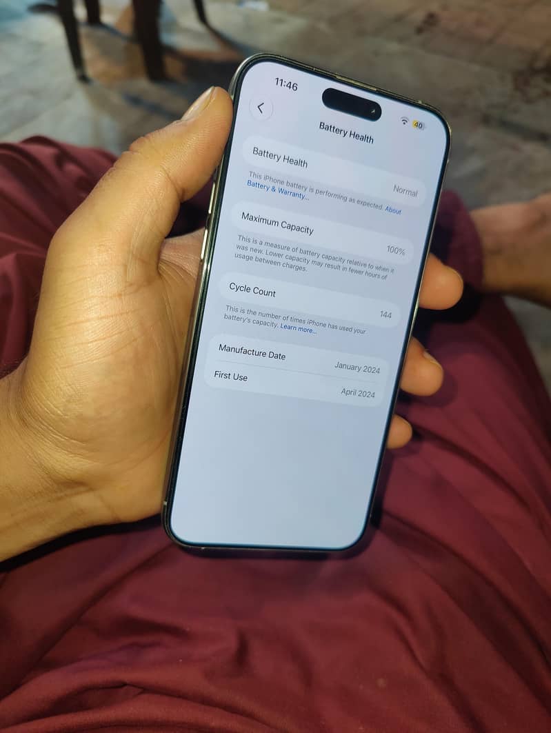Apple iPhone 15 Pro Max jv 3