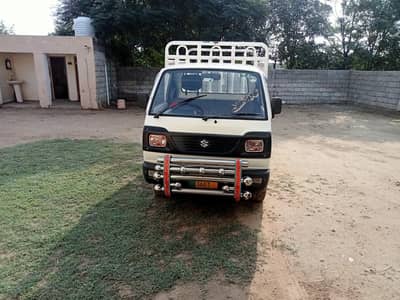 Suzuki Alto 17