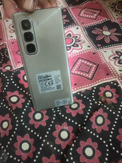 Infinix Hot 50 Pro Plus