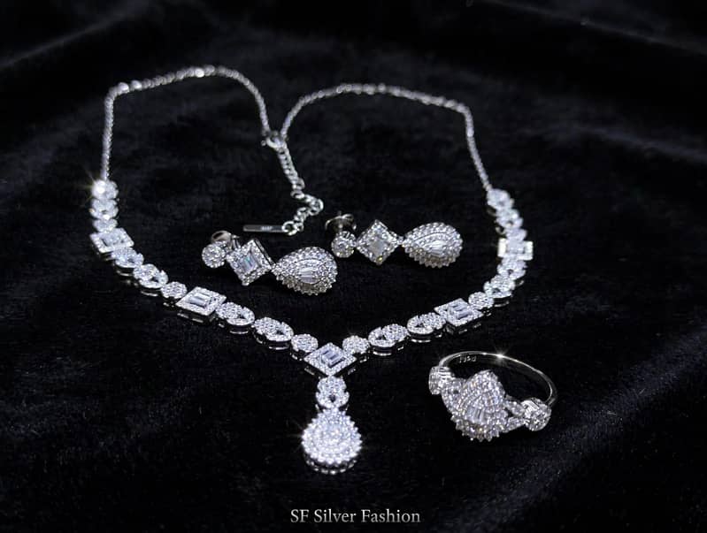 925 silver 2