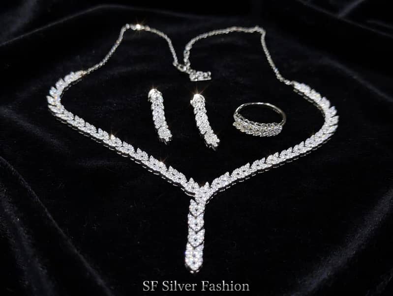 925 silver 3