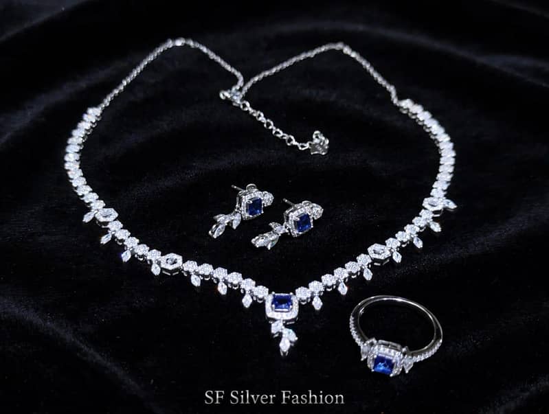 925 silver 4