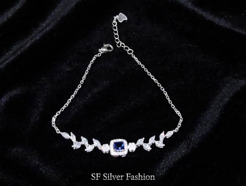 925 silver 5