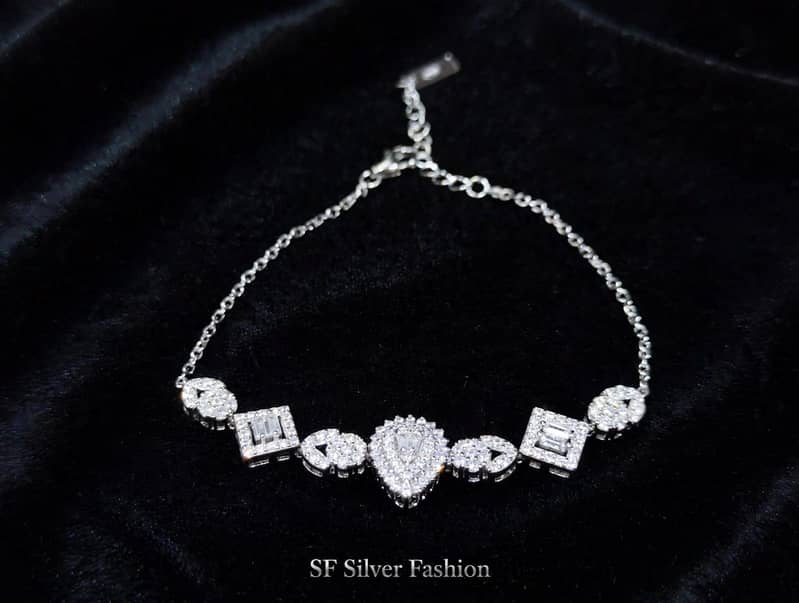 925 silver 7