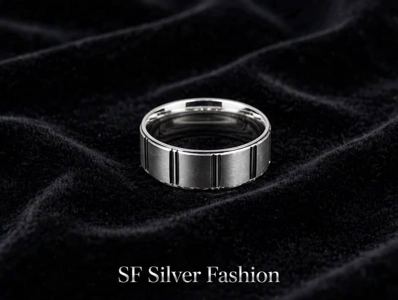 925 silver 8