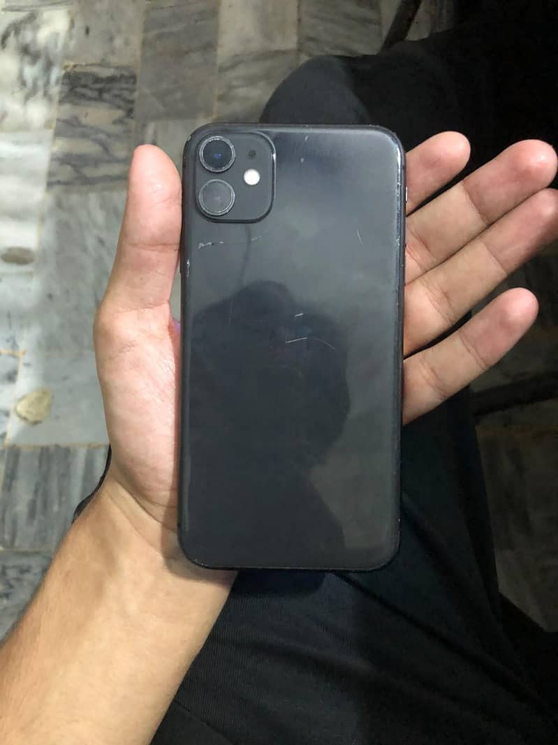 Apple iPhone 11 1