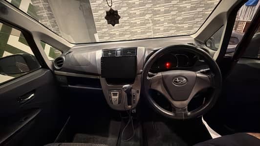 Subaru Stella 2014