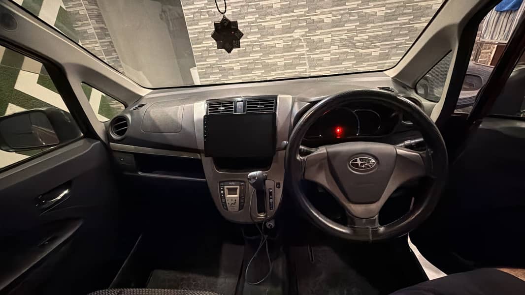 Subaru Stella 2014 0