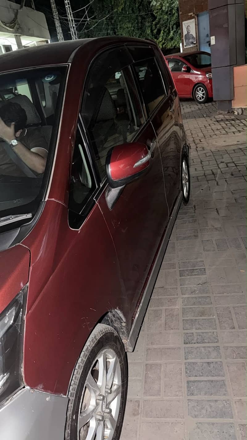 Subaru Stella 2014 1