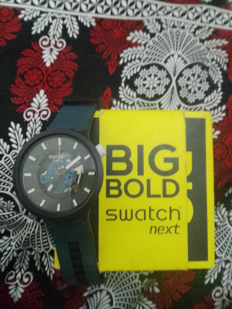 swatch next 0