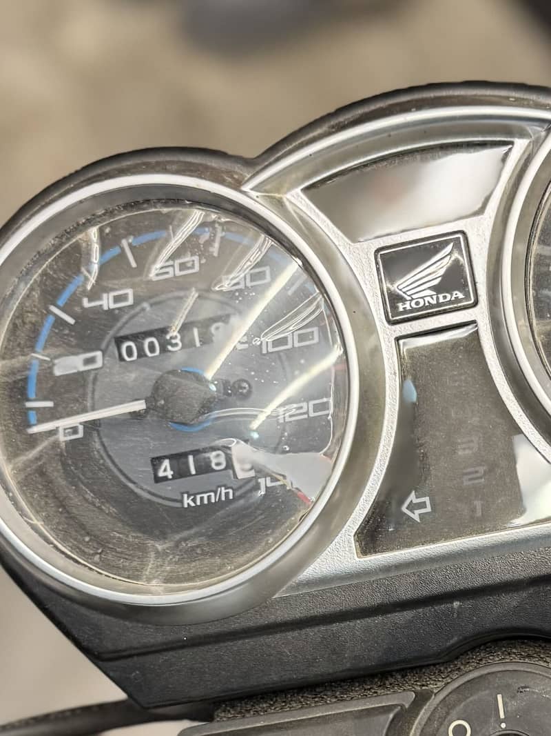 Honda CG 150 Brand New 2026 - Standard Bikes - 1120762056