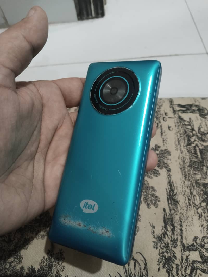 Itel Other Model 0
