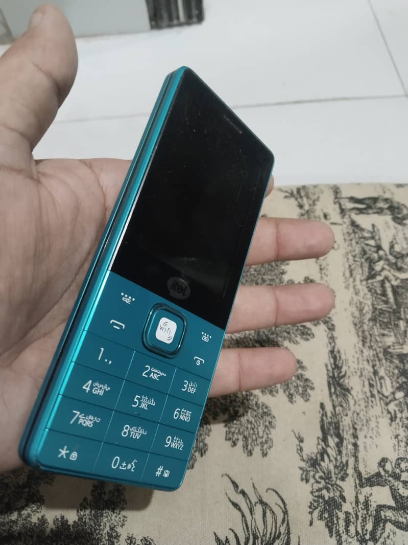 Itel Other Model 1