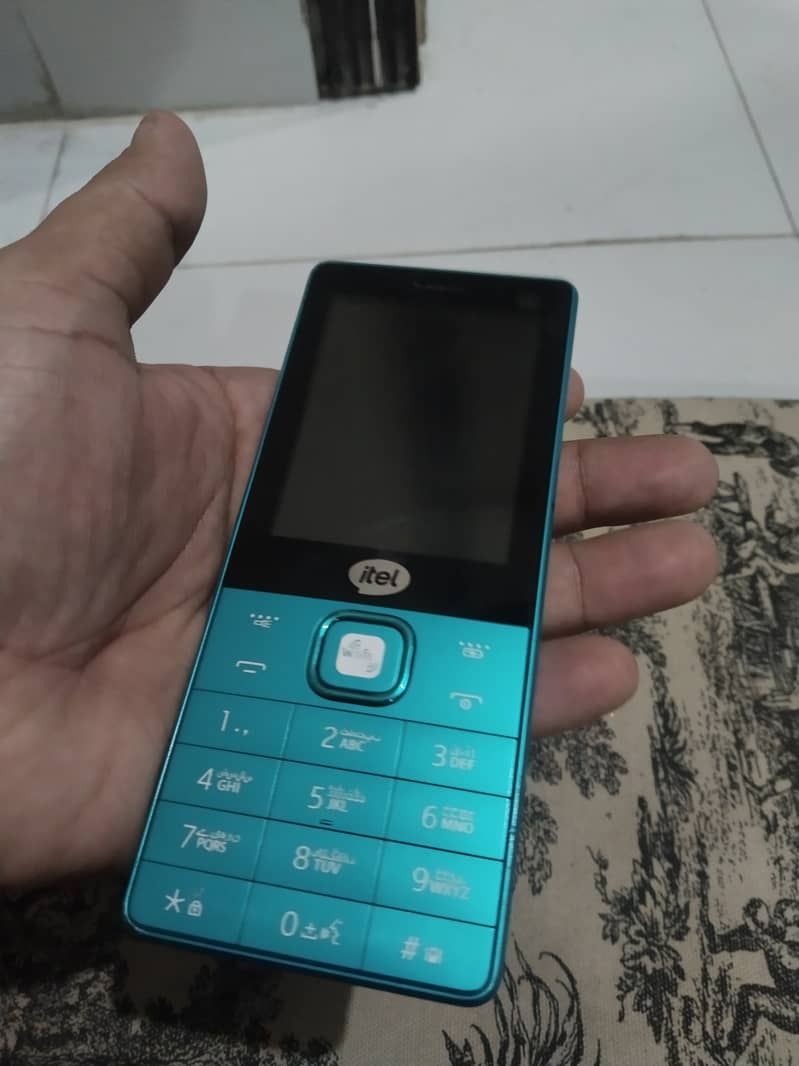 Itel Other Model 2