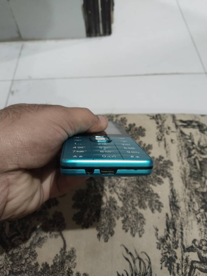 Itel Other Model 3