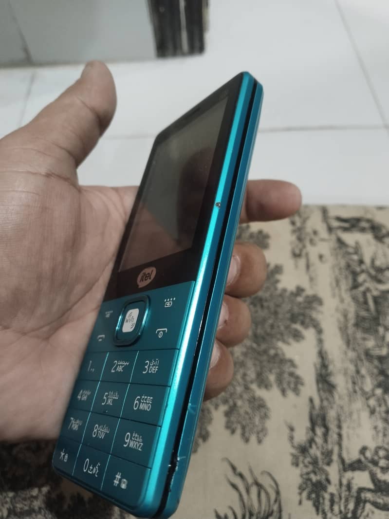 Itel Other Model 5