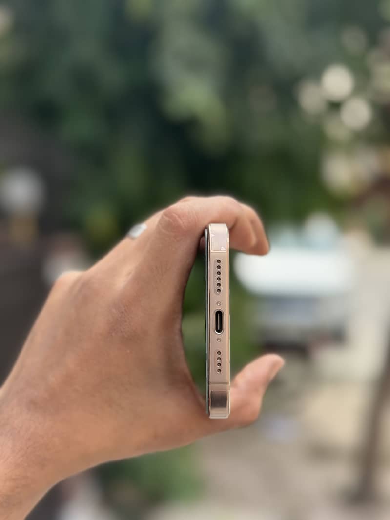 Apple iPhone 16 Pro Max 4