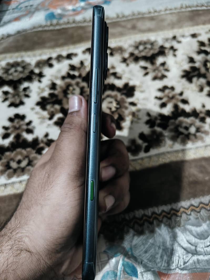 Infinix note edge 2