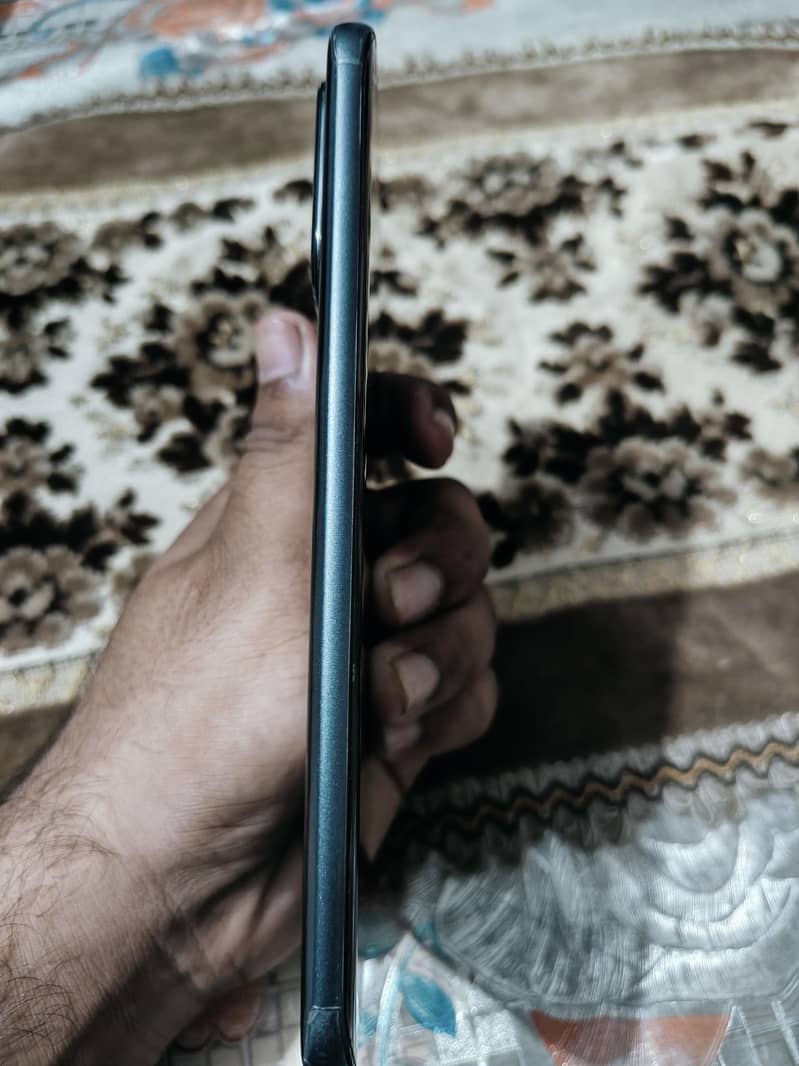 Infinix note edge 4