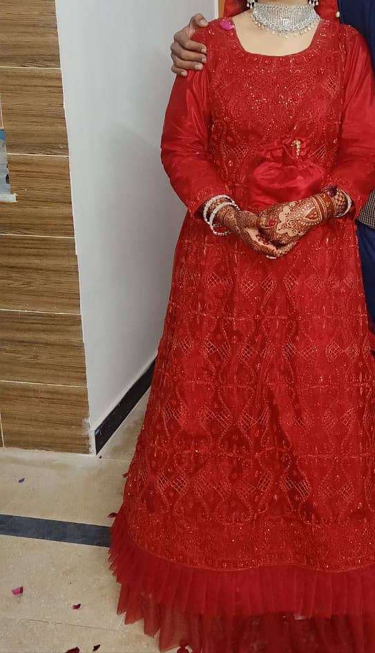 1 time used walima maxi 1