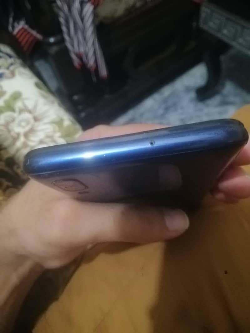 Samsung Mobile A20 4