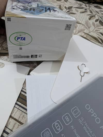 OPPO A12