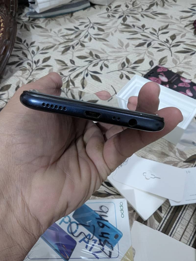 OPPO A12 2