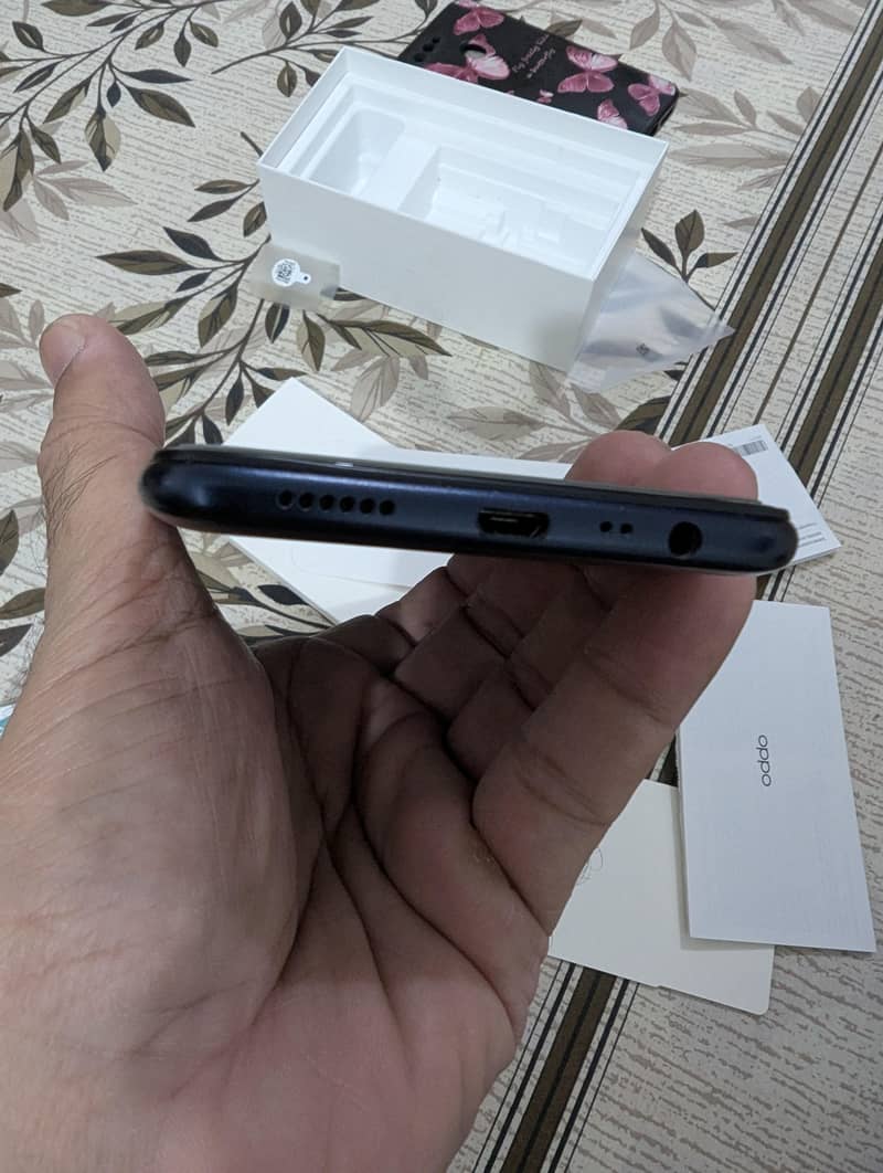 OPPO A12 3