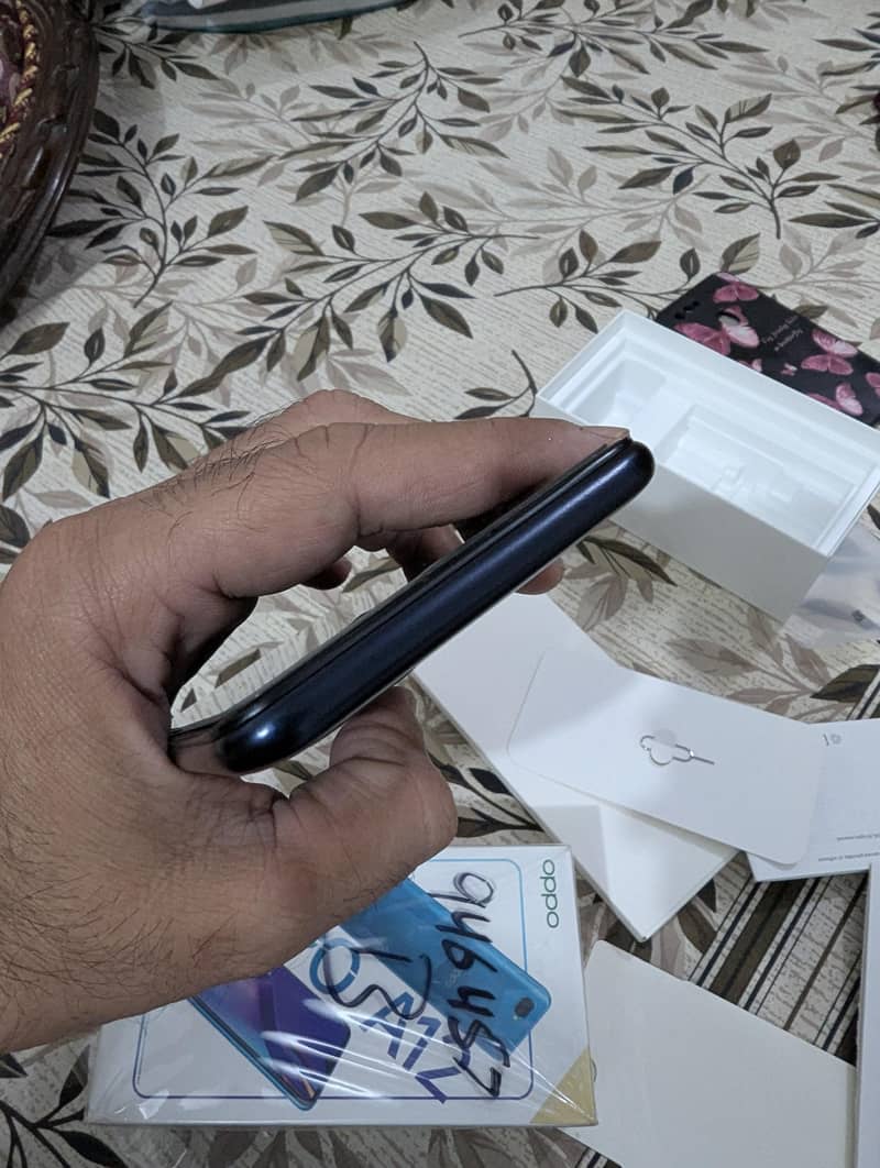 OPPO A12 7