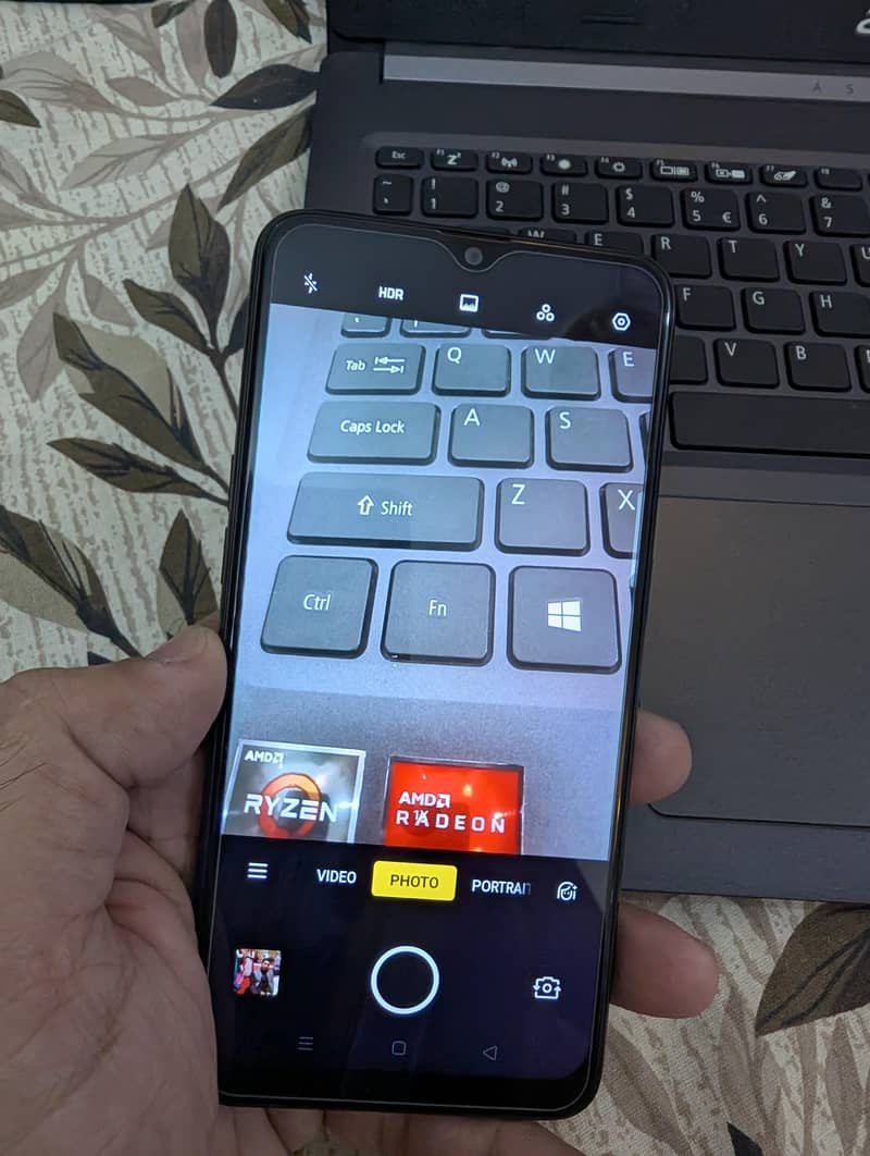 OPPO A12 8