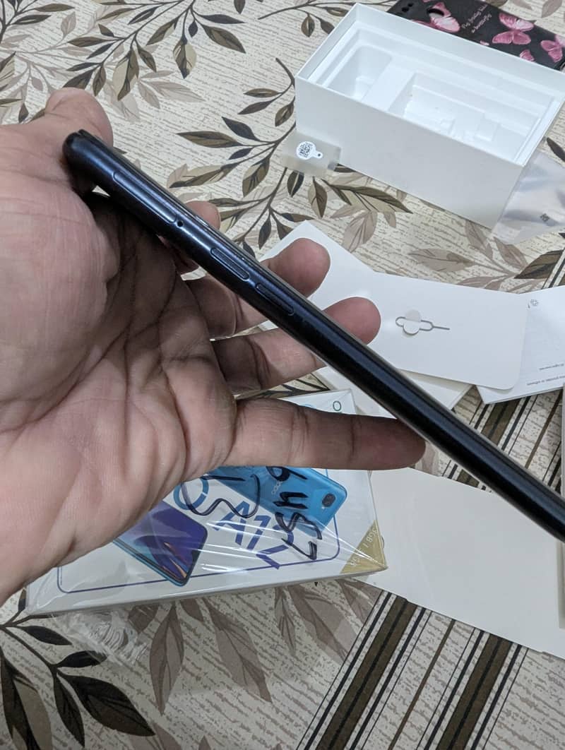 OPPO A12 9