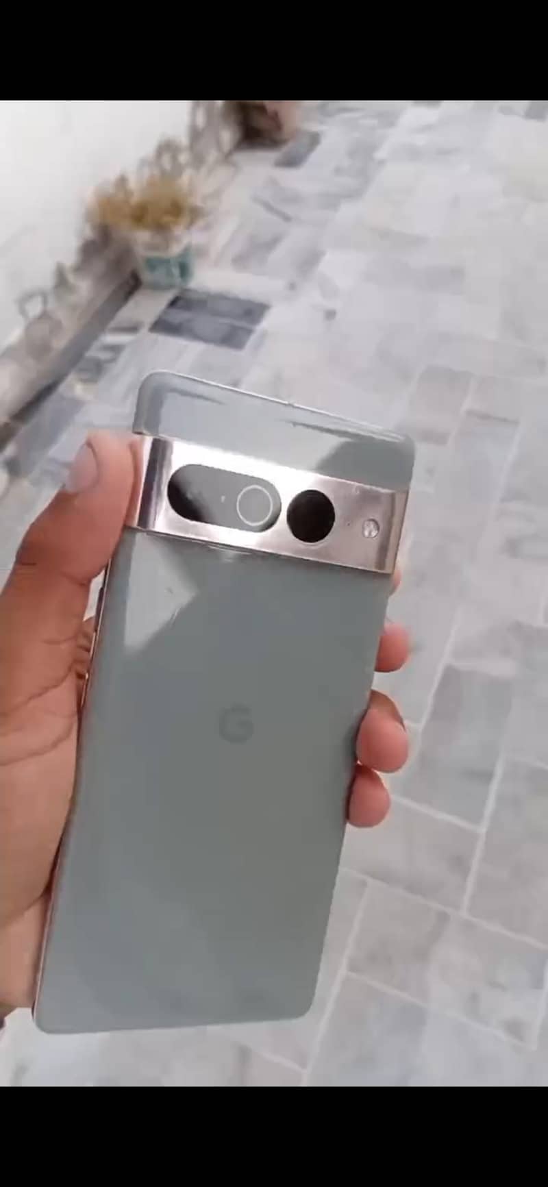 Google Pixel 7 Pro 0