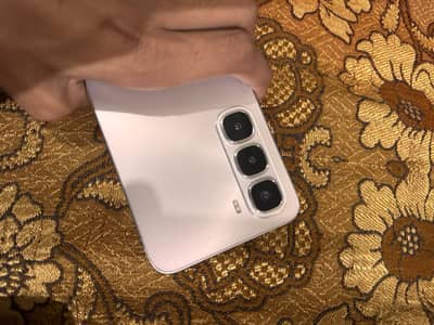 Infinix  Hot 60i