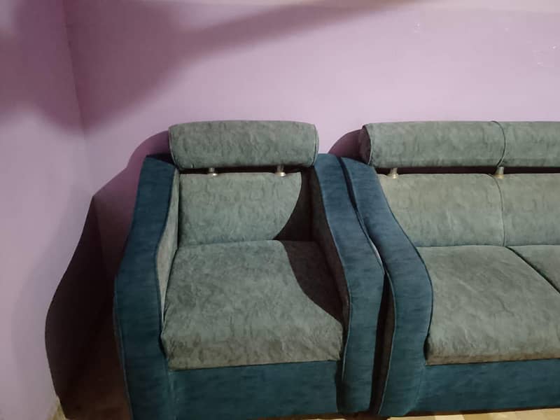 new sofa set 3