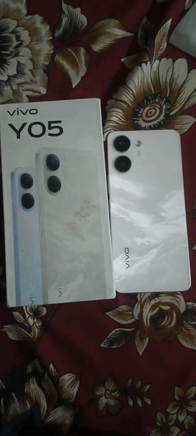Vivo Y5