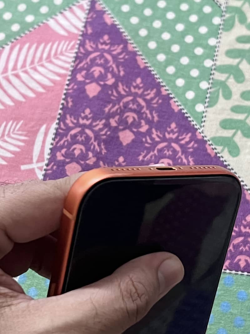 Apple iPhone 17 Pro Max 5