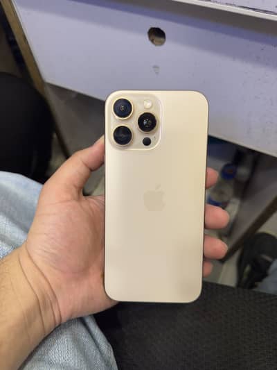 iPhone 16 Pro Max 100% Health PTAApprove Front Back Cameraoff 100 Hlth