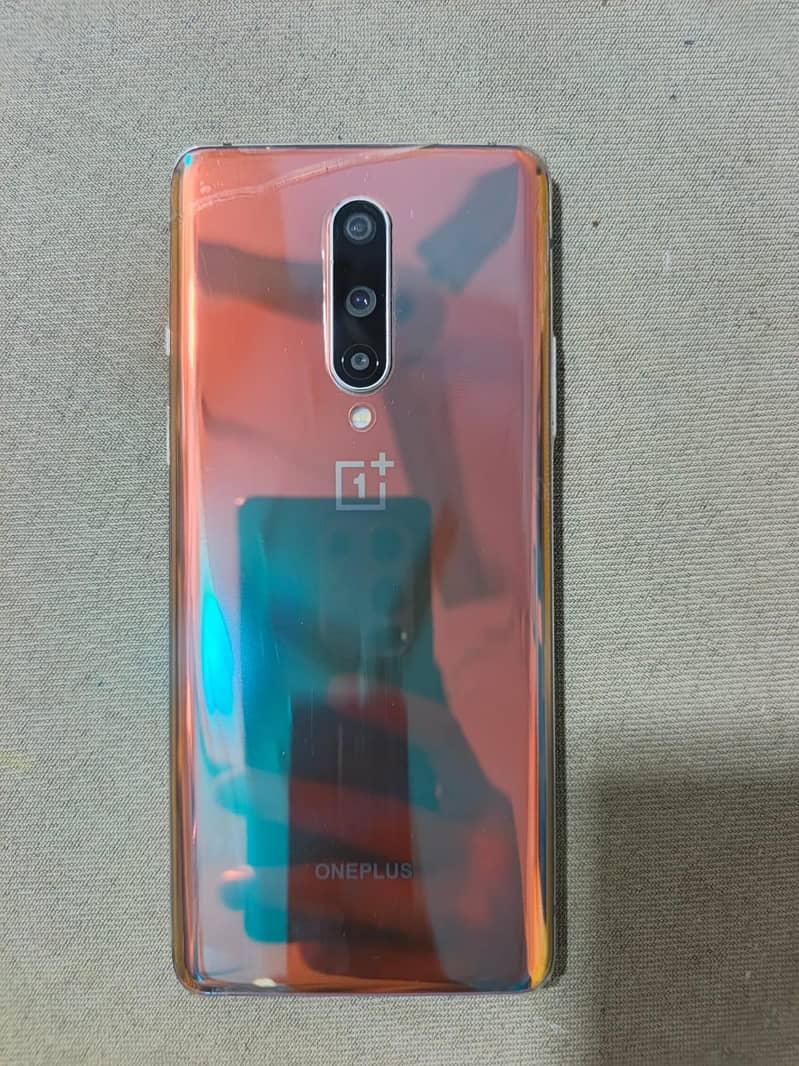 Oneplus 8 12/256GB 6