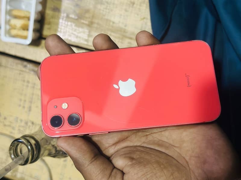 Apple iPhone 12 5